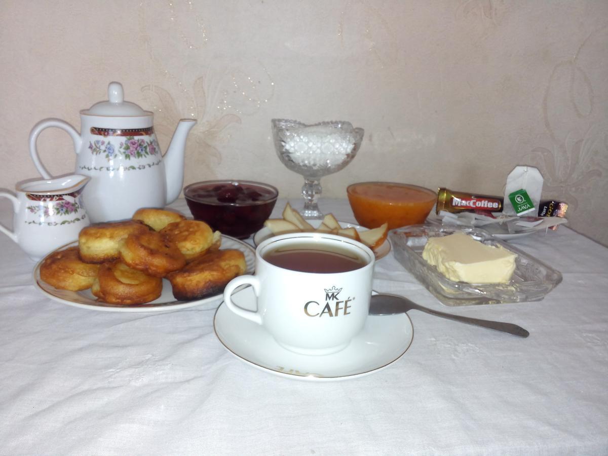 Issyk-Kul - Camping Grigoryevka 호텔 Grigor'yevka 외부 사진