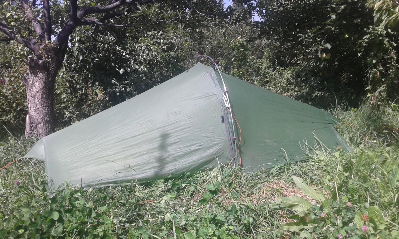 Issyk-Kul - Camping Grigoryevka 호텔 Grigor'yevka 외부 사진